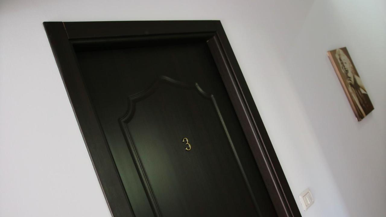 Casa Gusa Borşa Exteriér fotografie